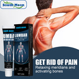 South Moon Joint Pain Care Ointment