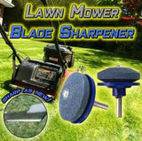 🔥🔥HOT SALE-Lawnmower Dull Blade Sharpener
