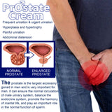 South Moon Men's Prostate Strengthening and Kidney Health Cream