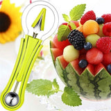 🔥🔥Hot Sale-4-in-1 Fruit Platter Knife