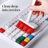 🔥🔥🔥5-in-1 Multi-Function Cleaning Brush