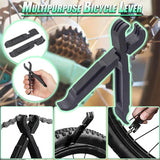 Multipurpose Bicycle Lever