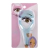 3in1 Eyelashes Tools Mascara Shield Applicator Guard