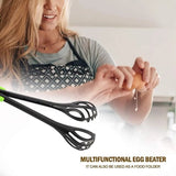 🔥🔥🔥Hot Sale-Multifunctional Egg Beater