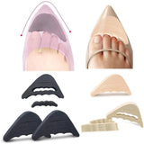 （🔥🔥🔥Buy one free one） Adjustable Toe Filler Inserts