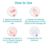 Massage Slim Cup