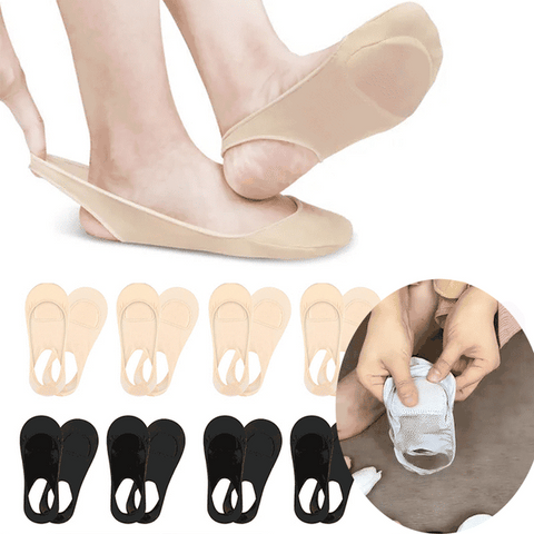 🔥🔥🔥Women's Sock Footbed - The Best Gift for Mom 🎁