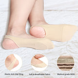 🔥🔥🔥Women's Sock Footbed - The Best Gift for Mom 🎁