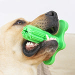 Magic Dog Toothbrush