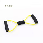 Yoga Rally Strap Body Shaping Pull Rope