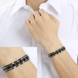 MAGNETIC HEALTHY BRACELETS( Buy One Get One Free )