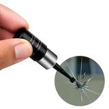 Automotive Glass Nano Repair Fluid Set