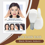 Invisible Face Lift with Back Band (40pcs/set)