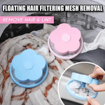 Floating Hair Filtering Mesh Removal(Buy 1 Get 3 Now!)