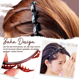 Freeze Your Beauty Hair Band From Japan (3 Pcs)