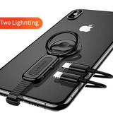 Lightning Adapter for iPhone-Fast Charge
