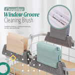 Magic window cleaning brush(Buy 1 Get 3Pcs)