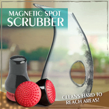 Magnetic Spot Scrubber