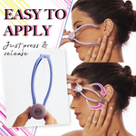 Brow & Facial Hair Epilator