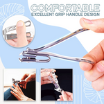 360 Degree Rotatable Nail Clippers