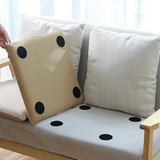 Antiskid Pad For Sofa Cushions(6pcs/12pcs)