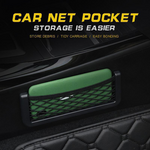 Car Net Pocket(26CM*10CM)