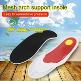 Flat Foot Correction Insoles