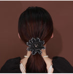 New Flower Hair Band💕(1 Belt As a Gift)