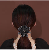 New Flower Hair Band💕(1 Belt As a Gift)