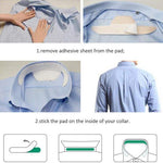 Disposable Collar Protection Pad (6pcs)
