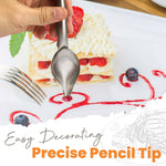 Sauce Plating Art Pencil