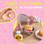 Easy Donut Cutter 2pcs Set