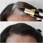 💫Magic Hair Dye Pen🖌️ Instantly Modify Gray Hair Color💕(1 Belt As a Gift)