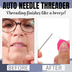 Simple Needle Threader