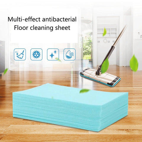 Floor Deep Cleaning Stain Remover (60PCS)