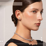 Magnetic Earrings Round Earrings Non-piercing Ear Clip-Buy 1 Get 1 Free!