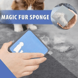 Magic Fur Sponge