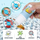 Magic Stain Remover-Rolling Bead