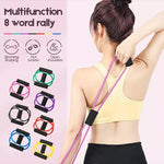 💪Yoga Rally Strap Body Shaping Pull Rope