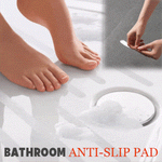 Bathroom Anti-Slip Pad(Buy More Save More)