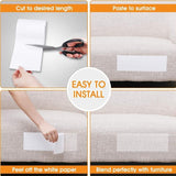 Anti-Cat Claw Sofa Sticker - 30X45 CM