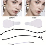 Invisible Face Lift with Back Band (40pcs/set)