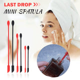 Last Drop Mini Spatula（3pcs）