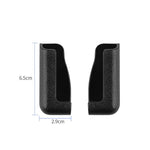 Self Adhesive Dashboard Mount Car Phone Holder（Free 1 Belt）