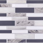 3D Peel and Stick Wall Tiles (10Pcs/Pack)
