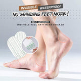 Invisible Anti-wear Foot Sticker(36Pcs/Set)