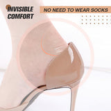Invisible Anti-wear Foot Sticker(36Pcs/Set)