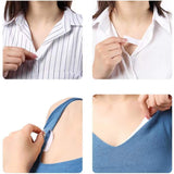 Anti-Naked Invisible Breast Patch (36Pcs/Set)