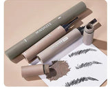 Eyebrow Cream High Quality Professional Eyebrow Enhancer Waterproof For Long Lasting