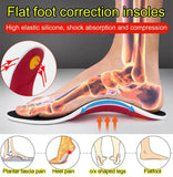 Flat Foot Correction Insoles